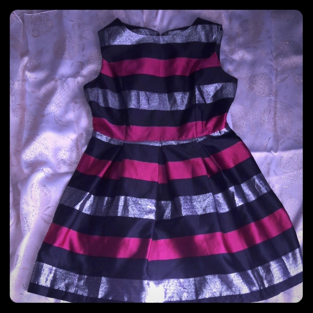 Glamorous Women's Cocktail Dress